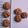 Cooksnap dari iza Romli (QiuQitchen) untuk resep Choco Chips Soft Cookies/Chewy Choco Chips Cookies