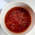 Cooksnap dari Riana Rasyahlee untuk resep Sambal Bawang Ala Meme
