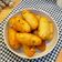 Cooksnap dari Dean Phie untuk resep Korket Sabrang Sumenep (Kroket Singkong Sumenep)