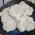 Cooksnap dari Oki Indrawati untuk resep Cireng Abang Gorengan