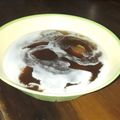 Cooksnap dari Fanny Mirza untuk resep Jenang Pati Garut