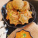 Lovely Agrawal का कुकस्नैप जब उन्होंने बथुआ पूरी (bathua puri recipe in Hindi) बनाया था।