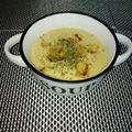 József Lukács Cooksnap-ja, amikor elkészítette a(z) Tejszínes kukoricakrémleves receptet.