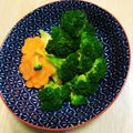 May 的 清燙花椰菜 cooksnap