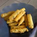 Cooksnap dari nevi n untuk resep Potato Cheese Stick ala McD