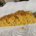 El cooksnap de Rebeca González cuando hizo Carrot cake fit 🥕.