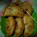 Cooksnap dari Yuni untuk resep Pastel bihun sayur renyah
