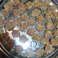 Cooksnap dari Rueda Adelia Rupati untuk resep Siomay Dimsum Ayam Udang