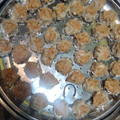 Cooksnap dari Rueda Adelia Rupati untuk resep Siomay Dimsum Ayam Udang