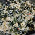 Cooksnap dari Bun Elrafif untuk resep Botok jawa timuran(no bungkus no daun)