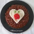 Meena Parajuli's cooksnap of when they made Rajma Chawal.