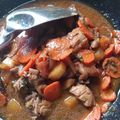Cooksnap dari Mutiatul Mawaddah untuk resep Bistik Ayam Banjar
