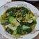 Cooksnap dari Yolin untuk resep Pokcoy/Pakcoy Garlic ala Chinese Food #alaPratiwi