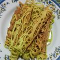 Cooksnap dari deyaa untuk resep Kue Laba-Laba Crispy