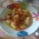 El cooksnap de Monica Aira Fernandez cuando hizo Patatas a la riojana.