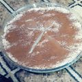 صورة من baxtnma، شاركها بعد تجربة وصفة سحلب 😋