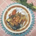 Cooksnap dari Hadjar Fillah untuk resep Ikan bandeng kuah kuning