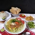 Cooksnap dari ati dewanthi untuk resep Soto dari Cirebon