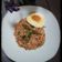Cooksnap dari Momiera untuk resep Nasi Goreng Padang