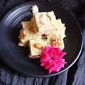 Shilpa Shah's cooksnap of when they made દૂધી નો હલવો.