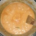 Cooksnap dari Teti Triani untuk resep Bumbu kacang (Batagor,siomay,sate,cilok)