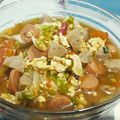 Cooksnap dari Dien Divita Siswanti untuk resep Tumis Sawi Putih ala capcay
