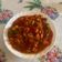 El cooksnap de Eduardo Agudo Alba cuando hizo Pechuga de pollo con tomate 🍅.