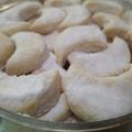 Cooksnap dari Annisa Nur untuk resep Putri salju