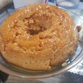 El cooksnap de aletse088 cuando hizo Flan de leche condensada en licuadora 🇺🇾.