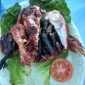 صورة من Weam Gh، شاركها بعد تجربة وصفة دجاجه محشيه ورق عنب