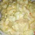 Cooksnap dari Tantin Mustikawati untuk resep Seblak Bandung