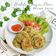 Cooksnap dari Dieah Rara untuk resep Hintalu Benyiur Mini (telur dadar kelapa parut)