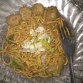 Cooksnap dari Binti latifah untuk resep Mie Iblis ala Mie Gacoan/Mie Kober