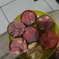 Cooksnap dari Talitha Rakha untuk resep Bolu kukus mekar(No Soda/Sprit) #takaran sendok