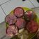 Cooksnap dari Talitha Rakha untuk resep Bolu kukus mekar(No Soda/Sprit) #takaran sendok