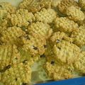 Cooksnap dari 🍰nHnCook🐝 ||ZONA CEMILAN untuk resep OATMEAL Cookies renyah (#pr_kuekering)