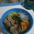 Cooksnap dari Farida Fayik Nur untuk resep Bumbu Kuah Bakso & Sop (kaldu sayuran) #vegan