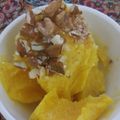 کوک اسنپ Mehrta🌅 بعد از امتحان کردن بستنی سنتی ویژه 😋.