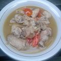 Cooksnap dari UMMI اَمِيْنَةْ_ عَلْوِيْ 🌺✅ untuk resep Asem-Asem ayam simple 👍
