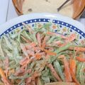 Cooksnap dari ajeng herlin untuk resep Kakiage