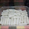Cooksnap dari misbahulhanifa untuk resep Tteokbokki
