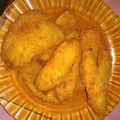Cooksnap dari shinta widyatma untuk resep Pisang goreng tepung panir