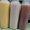 Cooksnap dari Yuyun Naifular untuk resep Puding sedot / Pudot
