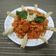 Alpa Pandya's cooksnap of when they made પિંક ગ્રેવી પાસ્તા (Pink Gravy Pasta Recipe In Gujarati).