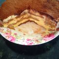Cooksnap của Lavender khi họ làm theo món Tiramisu
