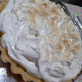 El cooksnap de ANA ELISA CARRASCO cuando hizo Lemon Pie (sin gluten).