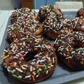 Cooksnap dari Milna Asri Indi Rahayu untuk resep Donat no ulen