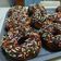 Cooksnap dari Milna Asri Indi Rahayu untuk resep Donat no ulen
