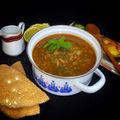 صورة من rana.f.Saber، شاركها بعد تجربة وصفة شوربة العدس والسلق