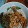 Cooksnap dari Intan Sariani untuk resep Mie ayam Solo (resep topping saja)